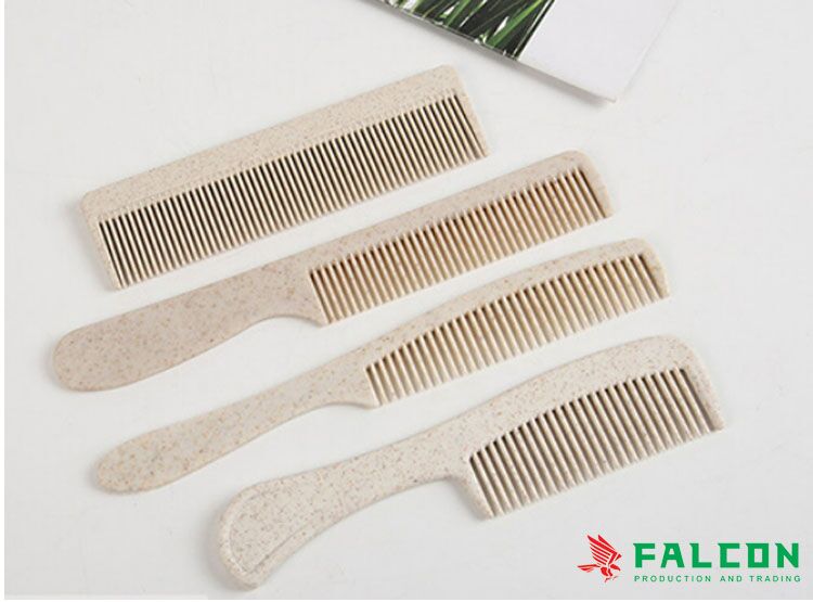 luoc-lua-mach-chuyen-dung-cho-khach-san Lược nhựa được nhiều khách hang tin dùng và đánh giá cao