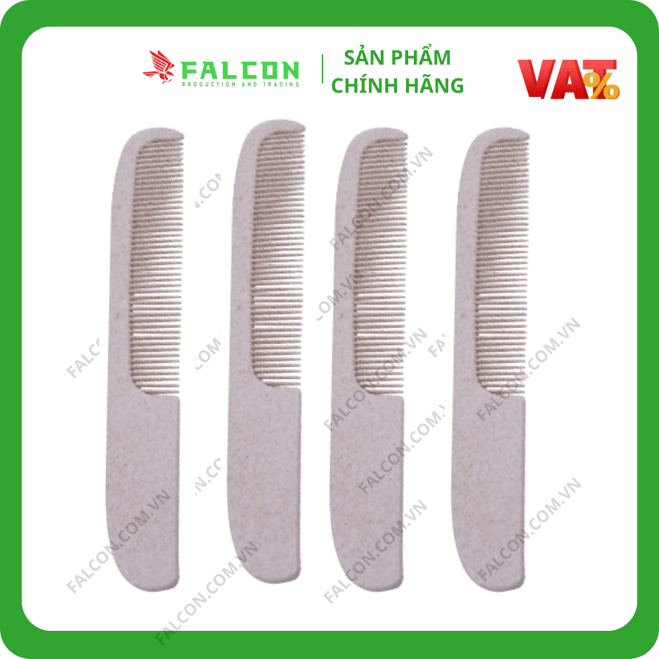 luoc-lua-mach-khach-san-gia-re Lược khách sạn lúa mạch được thiết kế mới mẻ, độc đáo