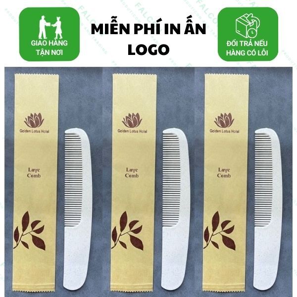 luoc-lua-mach Lược khách sạn, nhà nghỉ lúa mạch chất lượng cao